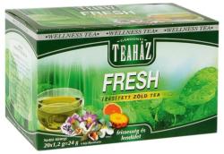 Gárdonyi Teaház Zöld tea mentával 20 filter
