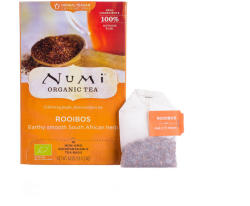 Numi Mennyei bio rooibos tea 18 filter