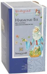 SONNENTOR Hildegárd Harmónia tea 27 g