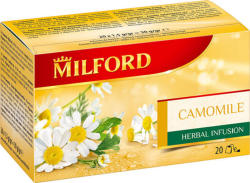 Milford Kamilla tea 20 filter