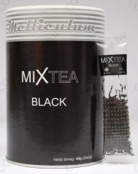Melliculum Mixtea Black 20 darab