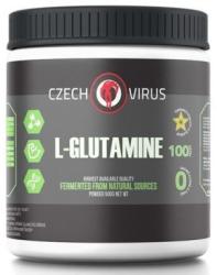 CZECH VIRUS L- Glutamine 500g