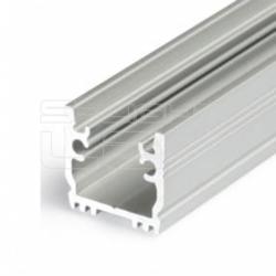 Topmet LED profil FLOOR12 K/U eloxált (B1020020)