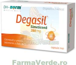 Walmark Naturline Bounty DEGASIL Simeticona 280 MG 32 capsule Walmark