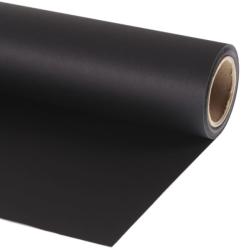 Lastolite papírháttér 1.35 x 11m fekete (LP9120) (LP9120)