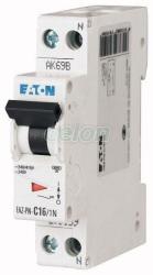 Eaton Siguranta automata FAZ-PN-C2/1N 2A 1P+N (279154)