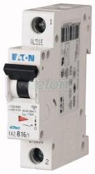 Eaton Siguranta automata FAZ-C10/1 10A 15Ka 1P (278557)