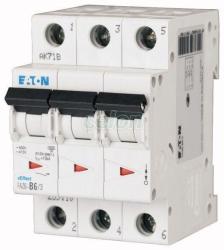 Eaton Siguranta automata FAZ6-C32/3 32A 3P (239151)