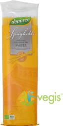 dennree Spaghete din Porumb si Orez Fara Gluten Ecologice/Bio 500g