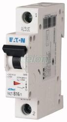 Eaton Siguranta automata FAZT-B4/1 4A 1P (240777)