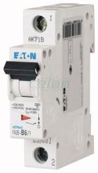 Eaton Siguranta automata FAZ6-D32/1 32A 1P (168066)