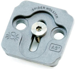 Spider Camera Holster Spider Holster AS2 Adapter Plate