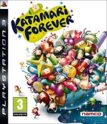 BANDAI NAMCO Entertainment Katamari Forever (PS3)