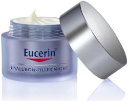 Eucerin Hyaluron-Filler - Crema de noapte - 50 ml