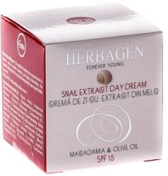 Herbagen Crema balsam cu extract din melc - 50 ml