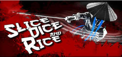 PlayWay Slice, Dice & Rice (PC) Jocuri PC
