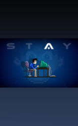 PQube STAY (PC) Jocuri PC