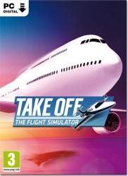 Astragon Take Off The Flight Simulator (PC)