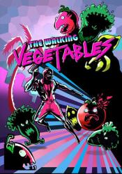Merge Games The Walking Vegetables (PC)