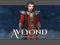 Degica Aveyond 4 Shadow of the Mist (PC)
