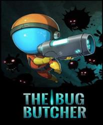 Awfully Nice Studios The Bug Butcher (PC)