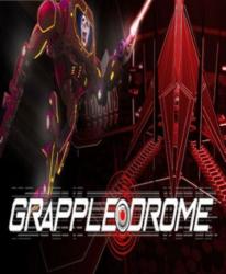 800 North Grappledrome (PC)