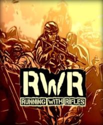 Osumia Games RWR Running with Rifles (PC)