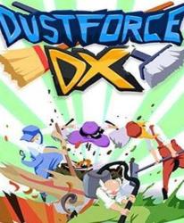 Digerati Distribution Dustforce DX (PC)