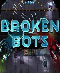 Bunnycopter Broken Bots (PC)