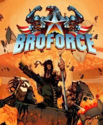 Devolver Digital Broforce (PC)