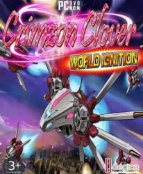 Degica Crimzon Clover WORLD IGNITION (PC)