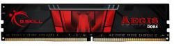 G.SKILL Aegis 16GB DDR4 2666MHz F4-2666C19S-16GIS