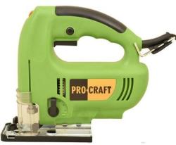 PRO-CRAFT ST1000 (2024) Fierastrau pentru decupat