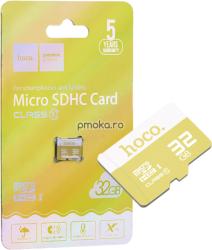 hoco. microSDHC 32GB C10 085812