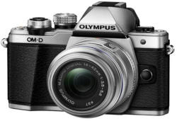 Olympus OM-D E-M10 Mark II + 14-42mm (V207051BE000/V207052SE000/V207053BE000/V207056NE000)
