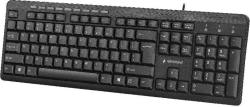 Gembird KB-UM-106 RU