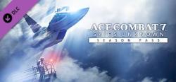 BANDAI NAMCO Entertainment Ace Combat 7 Skies Unknown Season Pass (PC)