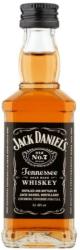 Jack Daniel's Single Barrel 0,05 l 45%