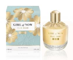 Elie Saab Girl of Now Shine EDP 50 ml