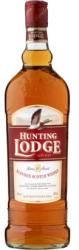 Hunting Lodge Blended Scotch 3 Years 1 l 40%