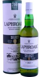 LAPHROAIG Select Single Malt 0,7 l
