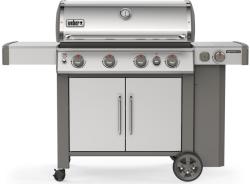 Weber Genesis II SP435 GBS