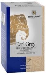 SONNENTOR Earl Grey Kétkamrás fekete tea 27 g