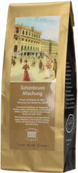 DEMMERS TEEHAUS Schönbrunn teakeverék 100 g