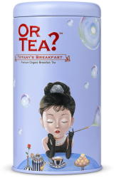 Or Tea? Tiffany's Breakfast 100 g