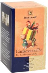 SONNENTOR Köszönöm Szépen tea 27 g