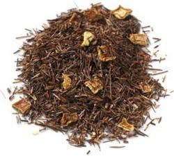 DEMMERS TEEHAUS Narancs Rooibos tea 100 g