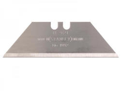 DEWALT Lame Stanley 2-11-800 trapezoidale Carbide cu carbura tungsten 10 buc (2-11-800)