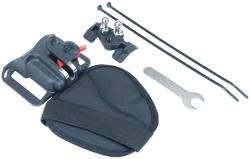 Spider Camera Holster Spider Holstert Tripod Carrier Kit - - állványrögzítö övre (SP861)