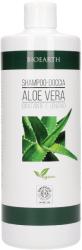 Bioearth Aloe Vera - Family 3in1 sampon és tusfürdő - 500 ml